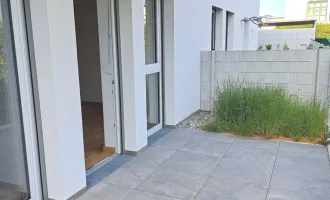 3512 Mautern an der Donau: Neubau Wohnung 51 m² mit Gartennutzung im Grüngürtel!