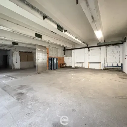 Lagerfläche / Werkstatt in Sierning zu vermieten! - Bild 3