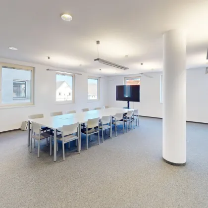 Ihr neuer Unternehmensstandort: Moderne Gewerbefläche in erstklassiger Lage von Graz-Straßgang! Ca. 230 m² Nutzfläche mit hellen, einladenden Räumlichkeiten warten auf Sie! Gleich anfragen! - Bild 2