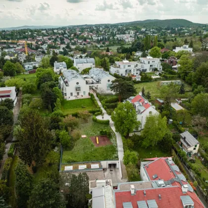 FAMILIENWOHNTRAUM auf 164,22m² mit luxuriöser Ausstattung zzgl. Terrasse (24,80 m²), Garten (546,43 m²) und Garagenplatz  - WOHNATELIERs SIEVERING - Bild 3