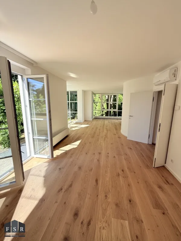 FAMILIENWOHNTRAUM auf 164,22m² mit luxuriöser Ausstattung zzgl. Terrasse (24,80 m²), Garten (546,43 m²) und Garagenplatz  - WOHNATELIERs SIEVERING - Bild 1