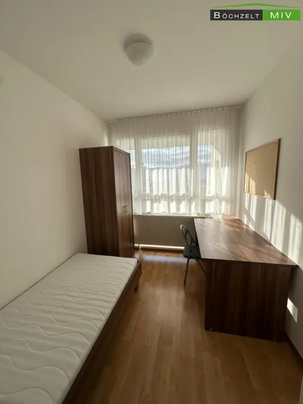 Mietwohnung in der ++ Bahndammgasse ++ Steirerhome - Bild 1