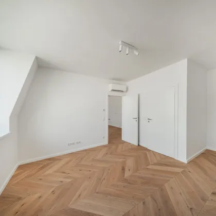 Moderne 2-Zimmer-Dachgeschosswohnung – Erstbezug mit Wohlfühlfaktor! - Bild 2