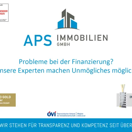 Ruhige Lage, modernes Büro/Praxis mit Autoabstellplätzen in zentraler Lage! Unbefristet! - Bild 3