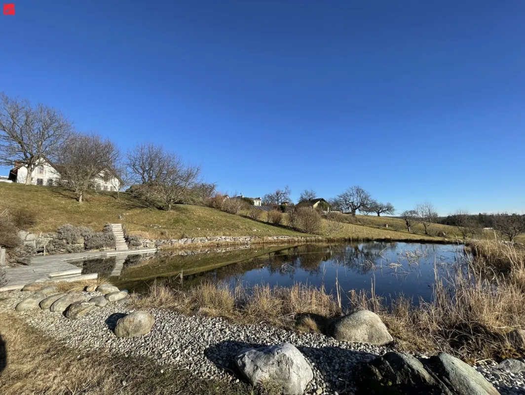 ANLAGE: Stilvolle Luxusvilla in Prestige-Lage - Bild 1