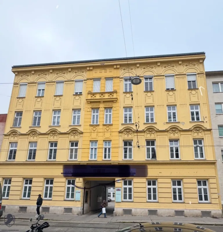 Zinshaus in Top-Lage von Wien – Renditestarkes Investment mit 12 Einheiten - Bild 1
