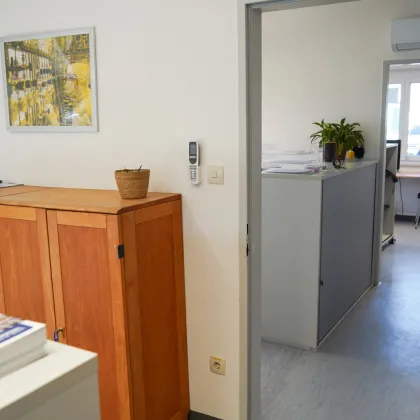 Gewerbe Halle und Büro zu mieten in Villach. - Bild 3