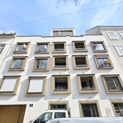 Hofatelier im Stadthaus Miller -  Exzellente Lage Nahe Mariahilfer Str. & Westbahnhof - Bild 3