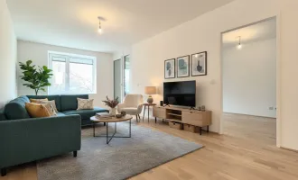 Das Stadthaus Miller - Stil trifft Wohlfühlambiente - Süd/West Loggia - Exzellente Lage Nahe Mariahilfer Str. & Westbahnhof