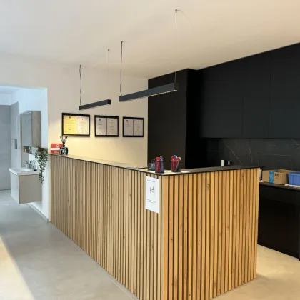 Bürofläche in zentraler Lage - 264m² Fläche, modern ausgestattet - Bild 3