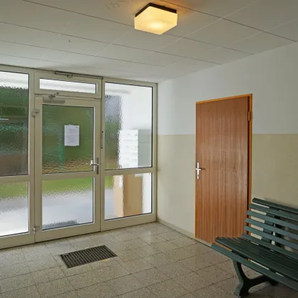 3-Zimmer-Wohnung mit Balkon in Grünruhelage an der VOR-Kernzonengrenze - Bild 3