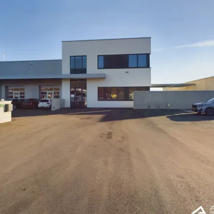 Deutschlandsberg! Schlüsselfertige ERSTBEZUG Büroflächen - Hochqualitativ - Innovativ & Energieeffizient! Ab sofort!! - Bild 2