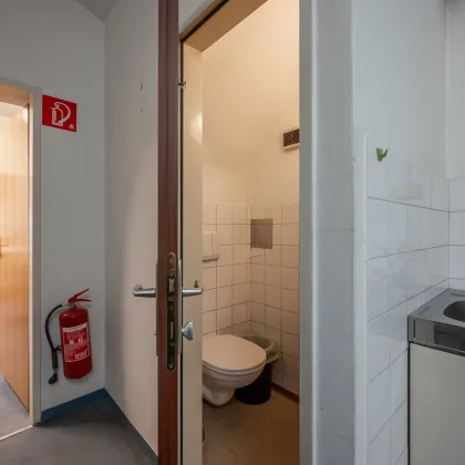 Universitätsring 8 - Repräsentative Adresse für Startups, Büros, usw. - Bild 3