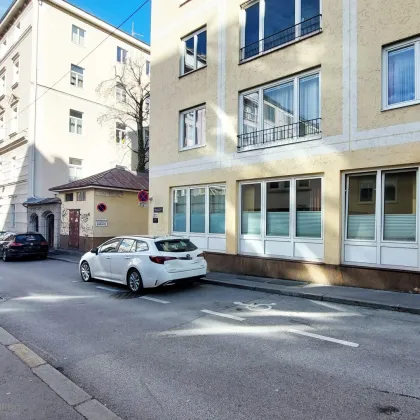 Geschäftslokal / Showroom / Büro im Andräviertel mieten - Bild 3