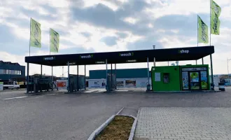 Trasdorf - Baugründe