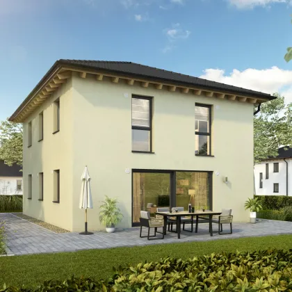Massiv. Stilvoll. Fürs Leben gedacht - Ihr individuelles Zuhause wartet! - Bild 3