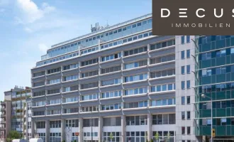 + + + ECO POINT + + + Büro- und Gewerbecenter + + + direkt an der WIENZEILE + + +