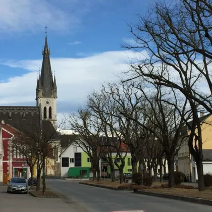 ** Baugrund in Weißkirchen - 1.959 m² in Top Lage ++ - Bild 3