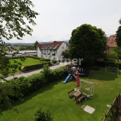 3-Zimmer-Wohnung mit Balkon, Bergblick und zentrumsnaher Ruhelage - Bild 3