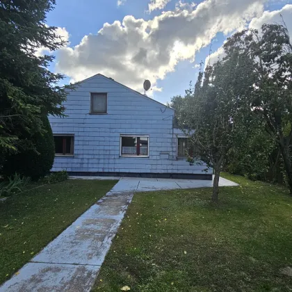 Neuer Preis! Mühlwasser | Großes Baugrundstück mit Potenzial! | ca. 1.586 m² - Bild 2