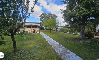 Mühlwasser | Großes Baugrundstück mit Potenzial! | ca. 1.586 m²