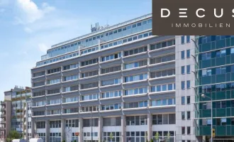 + + + ECO POINT + + + Büro- und Gewerbecenter + + + direkt an der WIENZEILE + + +