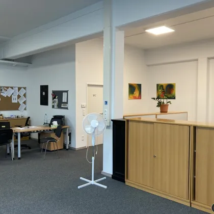 Oberwart Zentrum: Gewerbliches Mietobjekt! - Bild 2