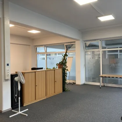 Oberwart Zentrum: Gewerbliches Mietobjekt! - Bild 3
