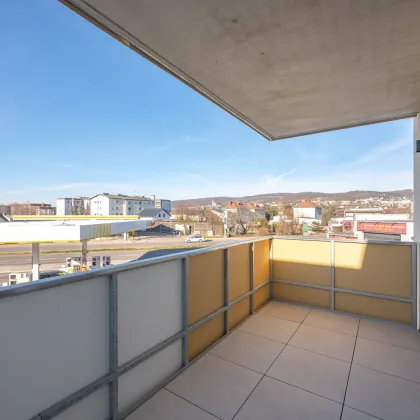 Perfekte Familienwohnung! Erst mieten, dann kaufen! 3 Zimmer, Balkon, 2 KFZ-Stellplätze im Projekt Go2Eisenstadt! **VIDEOTOUR** - Bild 3
