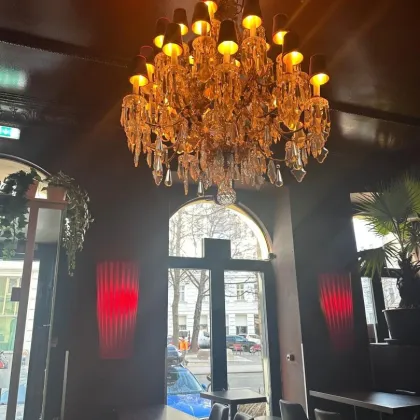 Cocktailbar mit Schanigarten in toller Lage ! - Bild 3