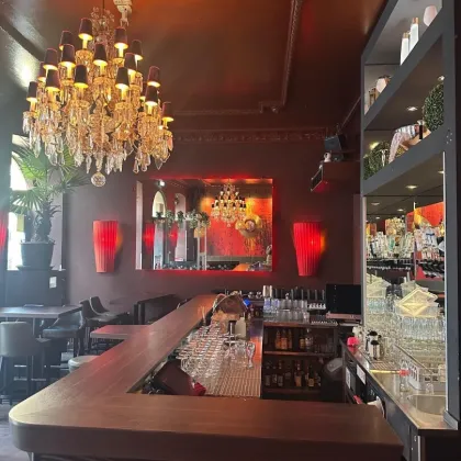 Cocktailbar mit Schanigarten in toller Lage ! - Bild 2