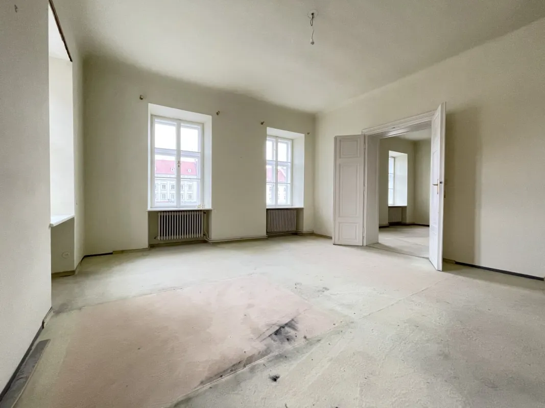 Büro/Ordination/Kanzlei in der INNENSTADT (Fußgängerzone) von Wiener Neustadt - Bild 1