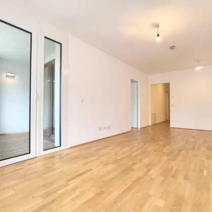 Das Stadthaus Miller - Exzellente Lage mit Süd/West Loggia - Stil trifft Wohlfühlambiente - Nahe Mariahilfer Str. & Westbahnhof - Bild 3