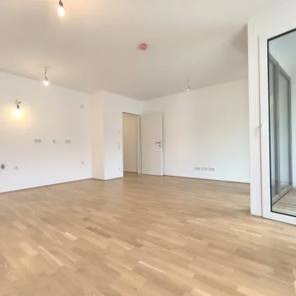 Stil trifft Wohlfühlambiente - Das Stadthaus Miller - Exzellente Lage mit Süd/West Loggia - Nahe Mariahilfer Str. & Westbahnhof - Bild 3