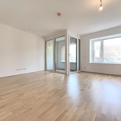 Stil trifft Wohlfühlambiente - Das Stadthaus Miller - Exzellente Lage mit Süd/West Loggia - Nahe Mariahilfer Str. & Westbahnhof - Bild 2