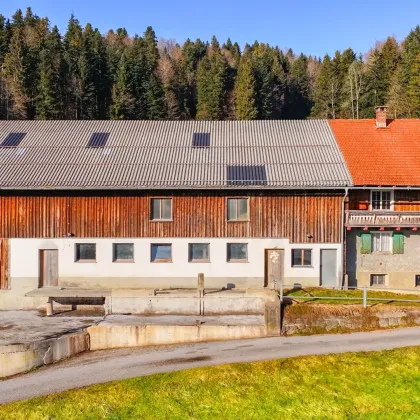 Sulzberg: Bauernhaus in ruhiger Lage - Bild 2