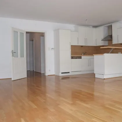 Terrassenwohnung mitten im Grünen - beim Lainzer Platz´l - Bild 3