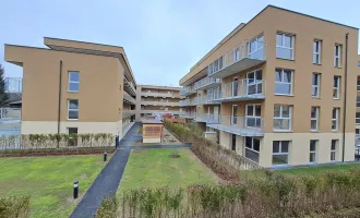 Renditestarkes Investment: Moderne 3-Zimmer Wohnung mit Balkon und Tiefgaragenplatz in Kalsdorf bei Graz!