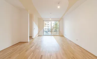Attraktives Anlageobjekt: Moderne 3-Zimmer-Neubauwohnung mit Loggia/Balkon und TG-Parkplatz in Linz zu verkaufen!