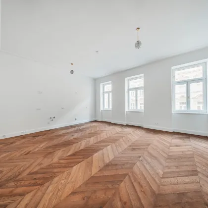 Rögergasse 14B - Residieren beim Servitenviertel - Bild 2