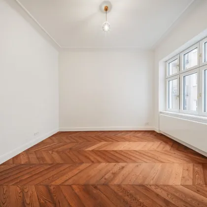 PERFEKTE STADTWOHNUNG beim Servitenviertel! - Bild 3