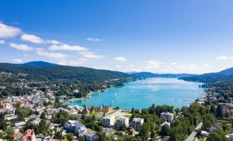 Traumhaftes Ferienappartement Velden/Wörthersee, neu möbliert & mit Poolzugang für nur 227.036,00 €!