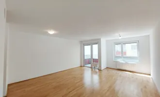 Charmante 3 Zimmerwohnung mit Balkon Nahe Rennweg