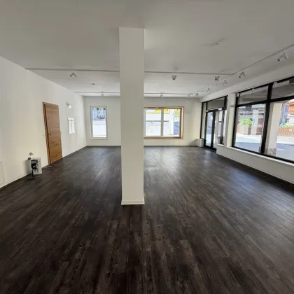 MODERNE BÜRO-/GESCHÄFTSFLÄCHE MIT LAGER - Bild 2