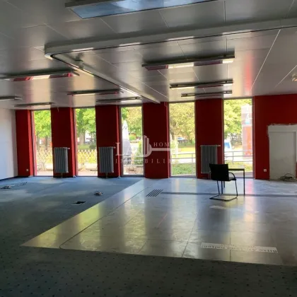 PREISREDUKTION ! TOP Geschäftslokal für Ihr erfolgreiches Business! - Bild 2