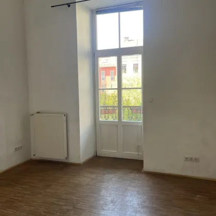 4-Zimmer Wohnung nahe Universität Graz - Bild 3