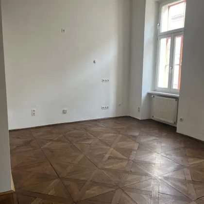 4-Zimmer Wohnung nahe Universität Graz - Bild 2