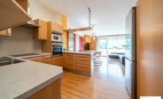 3-Zimmer-Traum mit 2 Loggien & eigenem Parkplatz – Top-Lage in Simmering!