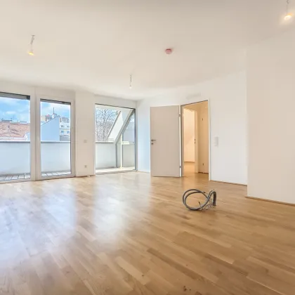 Das Stadthaus Miller - Stil trifft durchdachtes Raumkonzept - Exzellente Lage Nahe Mariahilfer Str. & Westbahnhof - Bild 2