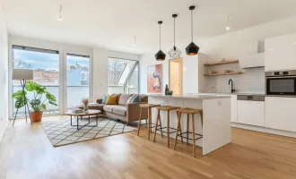 Das Stadthaus Miller - Stil trifft durchdachtes Raumkonzept - Exzellente Lage Nahe Mariahilfer Str. & Westbahnhof